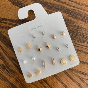 Maurice’s Earring Set